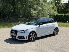 Audi A1 - 1.2 TFSI S-LINE I PDC I BLUETOOTH I NWE APK I DIKKE AUTO I NWE KETTING