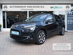 Citroën C4 Cactus - PT Shine 110 Automaat-6 Panorama Dak | Stoelverwarming | Navi | Camera & Sensoren