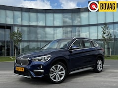 BMW X1 - sDrive20i High Executive
