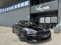BMW Z4 Roadster - M40i Navi Camera Leer Memory Stuurverw. H+K Head-Up