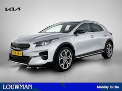Kia XCeed - 1.6 GDi PHEV ExecutiveLine | Panoramadak | Stoelgeheugen |