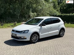 Volkswagen Polo - 1.0 High Line I PDC I CLIMA I BLUETOOTH I CRUISE I NWE APK