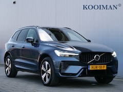 Volvo XC60 - 2.0 T6 Plug-in hybrid AWD Plus Dark Automaat Harman Kardon / Schuifdak / Memory-stoelen /