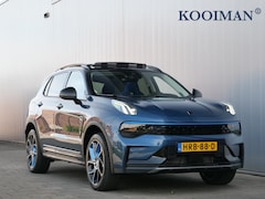 Lynk & Co 01 - 1.5 Plugin Hybrid 261pk Automaat Apple Carplay / 360 Camera / Infinity Sound / Panoramadak