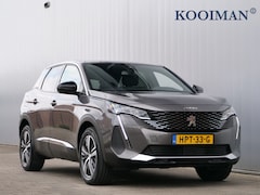 Peugeot 3008 - 1.2 Mild Hybrid 136pk Allure Pack Business Automaat Camera / Navigatie / LED