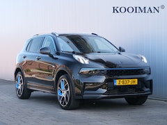 Lynk & Co 01 - 1.5 Plugin Hybrid 261pk Automaat Apple Carplay / 360 Camera / Infinity Sound / Panoramadak