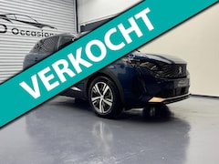 Peugeot 3008 - 1.6 Plug-In HYbrid 225 Allure - (360) Camera - Clima - Carplay - Half leer