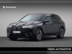 BMW iX - xDrive40 High Executive 77 kWh | Harman Kardon | Panoramadak | Comfort Access | Warmte Com