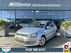 Volkswagen Polo - 1.2 TDI BlueMotion Comfortline Airco , Cruise Control