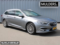 Opel Insignia Sports Tourer - 1.5T 165 BUSINESS EXECUTIVE OPC-LINE FULL OPT