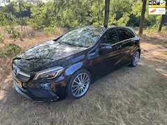 Mercedes-Benz A-klasse - 180 Ambition apk t/m 29-04-2026