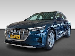 Audi e-tron - 55 quattro 360pk Advanced Edition Plus