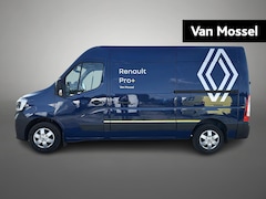 Renault Master - T35 2.3 dCi 180 L2H2 Energy Work Edition | Demo