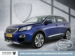 Peugeot 3008 - 130 pk Première | Rijklaar | Camera | Trekhaak | LM Velgen