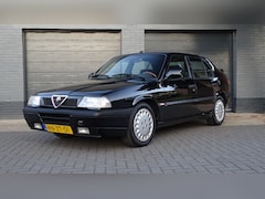 Alfa Romeo 33 - 1.7-16V QV Zwart 127.000 km NAP! Recaro interieur