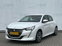 Peugeot 208 - 1.2 PureTech Active NAVI | PDC | NL-AUTO