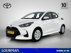 Toyota Yaris - 1.5 Hybrid Active