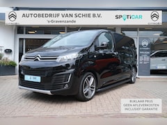Citroën Jumpy - BlueHDi 180 Business M/L2 LM 19" | Navi | Apple Carplay Android Auto | Camera