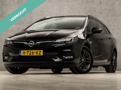 Opel Astra Sports Tourer - 1.2 Sport (APPLE CARPLAY, NAVIGATIE, CLIMATE, ADAPTIVE CRUISE, GETINT GLAS, KOPLAMPEN, SPO