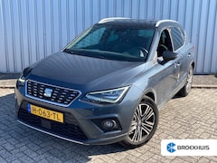 SEAT Arona - 1.0 TSI Xcellence Business Intense 116pk DSG/AUTO Camera achter | Navigatie | 1e eigenaar