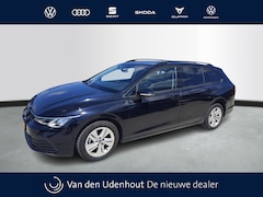 Volkswagen Golf Variant - 1.0 eTSI Life | Multimedia Pakket | Camera |