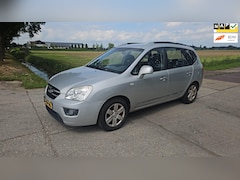 Kia Carens - 2.0 CVVT X-ecutive/ clima/ bj 2007/ EXPORT