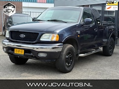 Ford F150 - USA 5.4 V8 Supercab 4X4/LPG/APK/NAP/TOPSTAAT