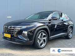 Hyundai Tucson - 1.6 T-GDI 265pk PHEV Premium 4WD | Leder | Carplay | Climate | Keyless | Navigatie | Elek.