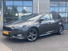 Ford Focus Wagon - 1.0 ST-Line | 125PK | NAP | TREKHAAK |