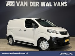 Peugeot Expert - 2.0 BlueHDI 123pk L1H1 Euro6 Airco | Camera | Navigatie | Apple Carplay | Android Auto | 2
