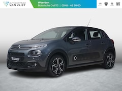 Citroën C3 - 1.2 PureTech Shine