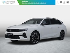 Opel Astra Electric - 54 kWh Business Edition