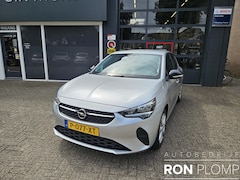 Opel Corsa - 1.2 Edition / Airco/ Navigatie/ Cruise/ Apple carplay/ LMV