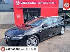 Opel Insignia Sports Tourer - 2.0 Turbo Business Elegance