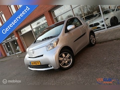 Toyota iQ - 1.0 VVTi Aspiration Pearl Automaat Airco