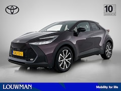 Toyota C-HR - 1.8 Hybrid 140 Dynamic