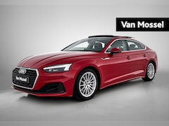 Audi A5 Sportback - 35 TDI Pro Line | Automaat | Camera | Stoelverwarming | Airco | Parkeersensoren | Panorama