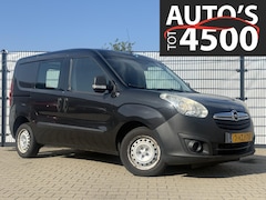 Opel Combo - 1.3 CDTi L1H1 MARGE Trekhaak/Airco