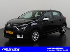 Citroën C3 - 1.2 PureTech You | Stoelverwarming | Zondag Open