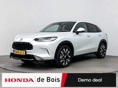 Honda ZR-V - 2.0 e:HEV Advance | Schuifdak | Leder | Navigatie | Camera