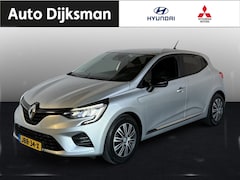 Renault Clio - 1.6 ETFH 145 evolut