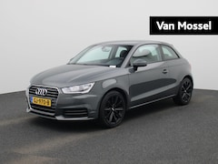 Audi A1 - 1.4 TFSI Pro Line | Climate control | Cruise Control |