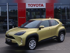 Toyota Yaris Cross - 1.5 HYBRID ACTIVE APPLE/ANDROID AD-CRUISE CAMERA DAB GROOTLICHT-ASSISTENT EL-INKLP SPIEGEL