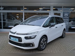 Citroën Grand C4 Picasso - PT 130 Automaat-8 'Rip Curl' Navi | Camera | 17"