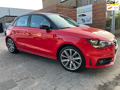 Audi A1 Sportback - 1.2 TFSI Admired zeer nette auto