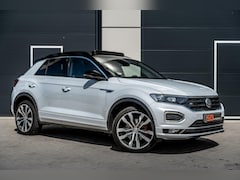 Volkswagen T-Roc - 1.5 TSI R Line Cam|Virtual|Carplay|Pano|VOL