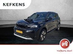 Opel Frontera - 1.2 Turbo Hybrid GS 145 pk Automaat | DEMO | Plan uw proefrit VANDAAG | Te bestellen vanaf