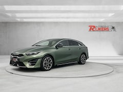 Kia Pro cee'd - ProCeed 1.5 T-GDi GT-Line 160pk Autom, ACC, Camera A, Apple Carpl, Lane+Stuur Assist, Stuu