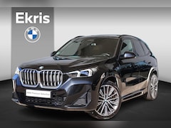 BMW X1 - xDrive23i | M Sportpakket | Harman Kardon | Elektrisch Glazen Panorama-dak