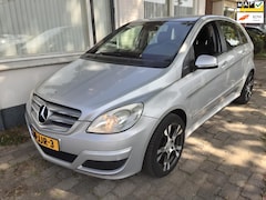 Mercedes-Benz B-klasse - 150 BlueEFFICIENCY